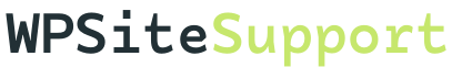 WPSiteSupport